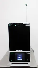 Cytiva Sefia Expansion System Cell Therapy Manufacturing Automation