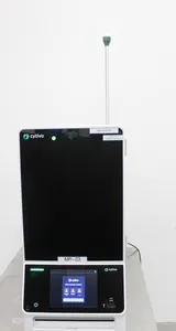 Cytiva Sefia Expansion System Cell Therapy Manufacturing Automation