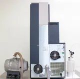 Waters Xevo G2-XS TOF Mass Spectrometer w/ Vacuum Pump