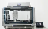 Hamilton Microlab Nimbus with Cap System Liquid Handling Workstation