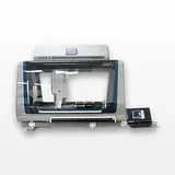 Hamilton Microlab Nimbus with Cap System Liquid Handling Workstation