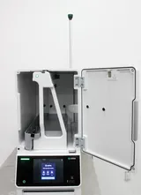 Cytiva Sefia Expansion System Cell Therapy Manufacturing Automation
