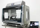 Hamilton Microlab Nimbus with Cap System Liquid Handling Workstation
