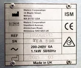Waters Xevo G2-XS TOF Mass Spectrometer w/ Vacuum Pump