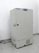 Panasonic Ultra Low Temperature Freezer MDF-U76VC -81C Performance