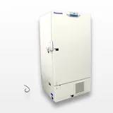 Panasonic Ultra Low Temperature Freezer MDF-U76VC -81C Performance