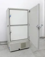 Panasonic Ultra Low Temperature Freezer MDF-U76VC -81C Performance