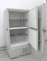 Panasonic Ultra Low Temperature Freezer MDF-U76VC -81C Performance