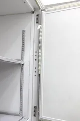 Panasonic Ultra Low Temperature Freezer MDF-U76VC -81C Performance