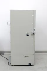 Panasonic Ultra Low Temperature Freezer MDF-U76VC -81C Performance