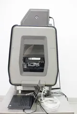 Hamilton Microlab Nimbus with Cap System Liquid Handling Workstation