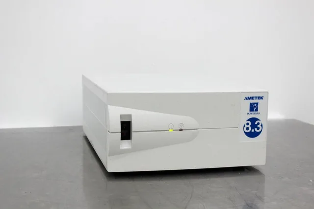AMETEK PowerVar 8.3 Power Conditioner ABC830-11, 120V, 60Hz, VG Condition