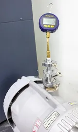 Waters Xevo G2-XS TOF Mass Spectrometer w/ Vacuum Pump