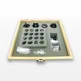 N/A C0306 Optical Filters Set in Excellent Condition