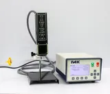 Ivek Corporation 520274-AABAA Motorized Fluid Dispensing System 2022 USA