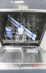 Labconco 4110010000 Flask Scrubber Glassware Washer 115V 60Hz