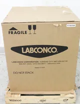 Labconco 4110010000 Flask Scrubber Glassware Washer 115V 60Hz