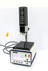 Ivek Corporation 520274-AABAA Motorized Fluid Dispensing System 2022 USA