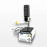 Ivek Corporation 520274-AABAA Motorized Fluid Dispensing System 2022 USA