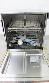 Labconco 402001000 SteamScrubber Glassware Washer, 115V, 60Hz