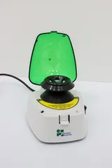 Genesee Scientific Mini centrifuge MLX-106-GS Centrifugation System 100-240V