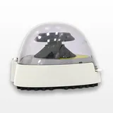 Labnet Mini Centrifuge C1301 Centrifugation Equipment with Power Cord 120V