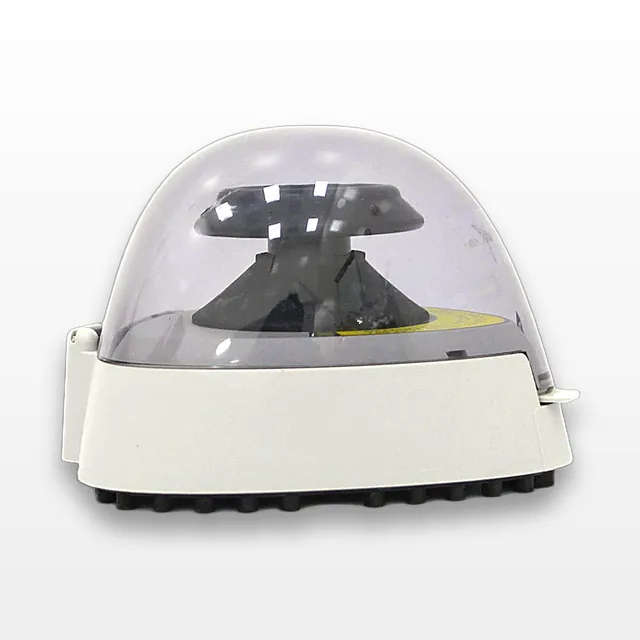 Labnet Mini Centrifuge C1301 Centrifugation Equipment with Power Cord 120V