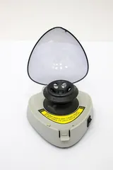 Labnet Mini Centrifuge C1301 Centrifugation Equipment 120V 50/60Hz Tested
