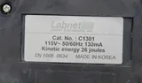 Labnet Mini Centrifuge C1301 Centrifugation Equipment 120V 50/60Hz Tested