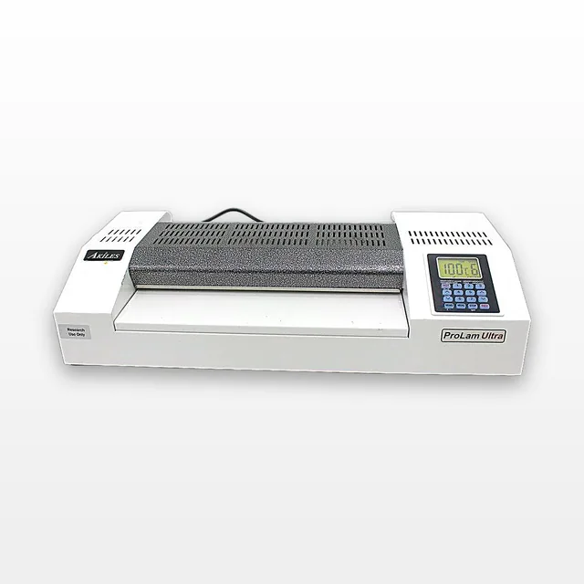 Akiles Laminator ProLam Ultra Office Equipment Laminating Machine 120V