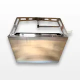 Pall LM1000JCMAUS-B4A Magnetic Stirrer for Efficient Mixing and Blending