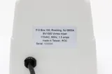 Benchmark Research BV1000 Vortex Mixer E (Excellent) Condition with Power Cord