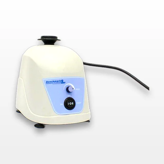 Benchmark Research BV1000 Vortex Mixer E (Excellent) Condition with Power Cord