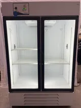 Fisher Scientific MH49PA-GAEE-FS Double Door Refrigerator, Cold Storage