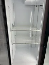 Fisher Scientific MH49PA-GAEE-FS Double Door Refrigerator, Cold Storage