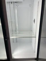 Fisher Scientific MH49PA-GAEE-FS Double Door Refrigerator, Cold Storage