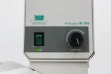 BUCHI R-114 Rotary Evaporator Good Condition 120V 50/60Hz Laboratory Use