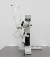 BUCHI R-114 Rotary Evaporator Good Condition 120V 50/60Hz Laboratory Use