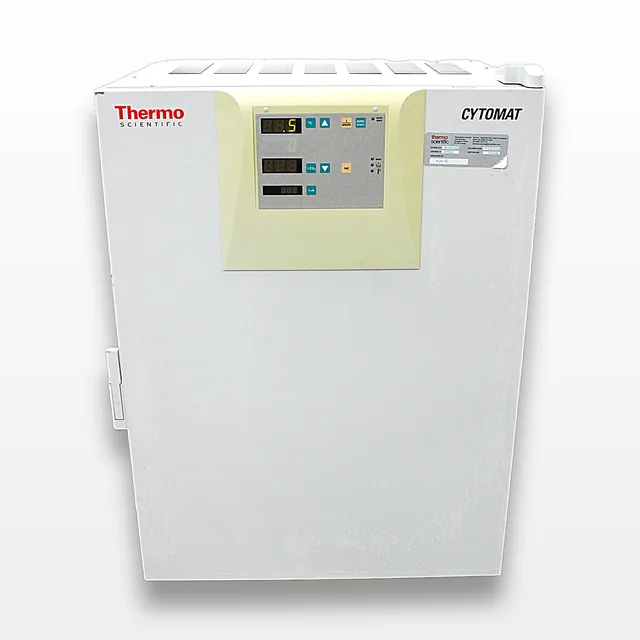Thermo Scientific Cytomat 6001 C-4 Automated Incubator 10-50C