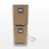 phcbi MCO-170AICUVL-PA Incubator Near New Condition 36"