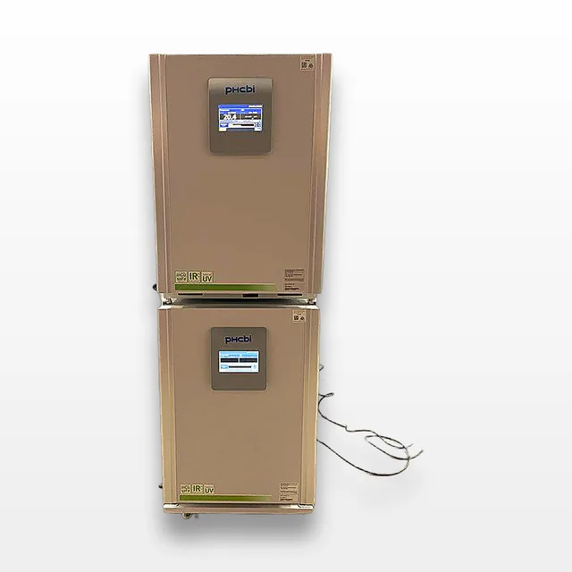 phcbi MCO-170AICUVL-PA Incubator Near New Condition 36"
