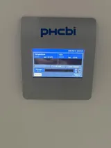 phcbi MCO-170AICUVL-PA Incubator Near New Condition 36"