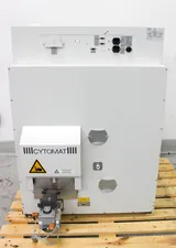 Thermo Scientific Cytomat 6001 C-4 Automated Incubator 10-50C