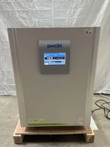 phcbi MCO-170AICUVL-PA CO2 Incubator Excellent Condition for Laboratory Use