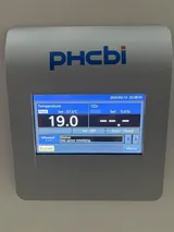 phcbi MCO-170AICUVL-PA CO2 Incubator Excellent Condition for Laboratory Use