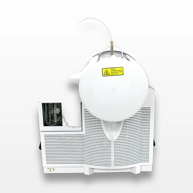 Agilent Technologies 6120 Quadrupole LC/MS G6120A High-Performance Spectrometer