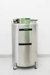 MVE Biological Solutions MVE 816 2-T Cryogenic Freezer, 381L Capacity