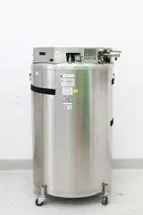 MVE Biological Solutions MVE 816 2-T Cryogenic Freezer, 381L Capacity