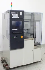 Disco DFD6341 Dicing Saw Fully Automatic Dual Spindle
