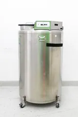 MVE Biological Solutions MVE 816 2-T Cryogenic Freezer, 381L Capacity